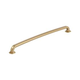 Bp55525cz Amerock Surpass 18 Inch 457mm Center-to-center Champagne Bronze