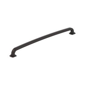 Bp55525orb Amerock Surpass 18 Inch 457mm Center-to-center Oil-rubbed Bronze Appliance Pull Bp