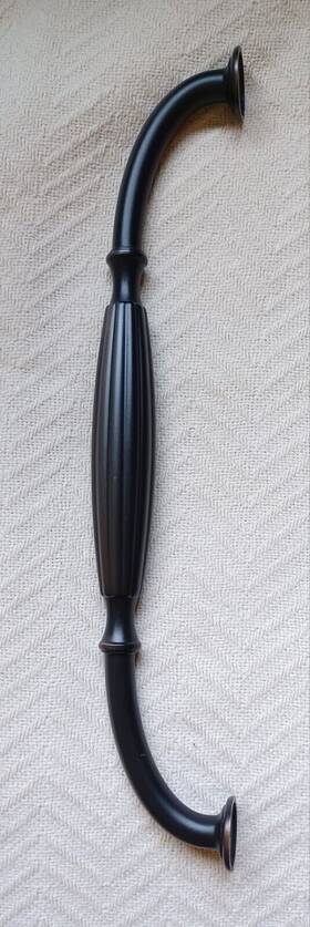 C-55227-1 Amerock Blythe 12 Inch Centers Appliance Drawer Pull Handle Discontinued