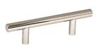 Amerock Cabinet Pull Polished Nickel 3 Inch 76 Mm Center To