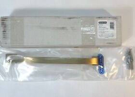 Bp29366bbz Amerock Candler Golden Champagne 12 In Appliance Pull Center To 1 Pack