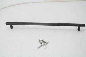 Bp54025orb Amerock Corp Appliance Pull Oil Rubbed Bronze 18in Center Bar Pulls