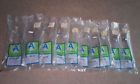 Bp-102-26 Amerock Pulls " 3 Cabinet Finish Nip Qty Center 10 Drawer Chrome