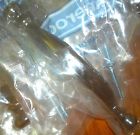 Bp874-bn Amerock Ten Pulls Brass Bronze Door Nib