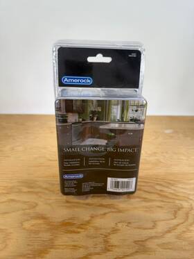 Ten53013orb Amerock Granby Cabinet Pulls Oil Rubbed Bronze 3 Inch Center 10 Pack New