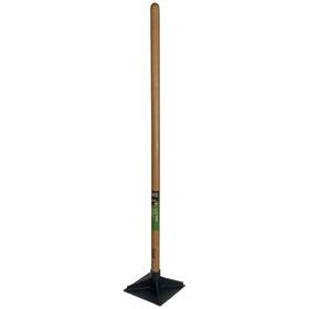 Ames 445004097077 48 Inch Handle 8 X Steel Tamper