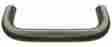 An-0757 Monroe Pmp Pull Handle 304 Stainless Steel 33 In H