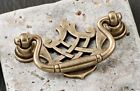 121.89.114 Antique 134369 3.22 Set . Chippendale Handle Id Bronze 10
