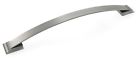 Bp29366as Antique Amerock Oversized Silver Pull