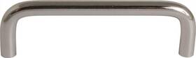 2492445 Anvil Mark 3-1/2 Inch Polished Chrome Drawer Pull Hardware Pack Of 5