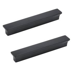Aokenbao 774882176381 4inch Black Kitchen Pulls Drawer Handles For Cabinets Ki