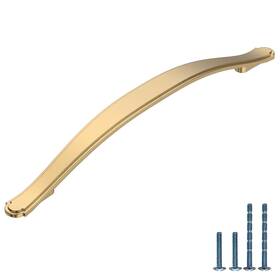 B0dhggdw8x Aootoch 10 Pack Champagne Bronze Cabinet Handles 6.3 Inch Pulls Drawer Hardware 2792