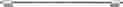 Ap07-brn Atlas Homewares Element 18 Center Bar Pull 782808623154