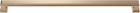 Ap10-cm Atlas Homewares Sutton Place Collection Inch Appliance Pull