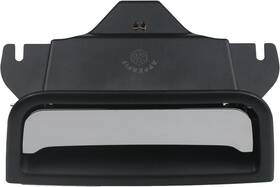 22861304 Apperfit Dh029 Center Console Latch Handle Chrome For Middle