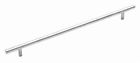 Bp19014ss Appliance Id Bar Steel Pull - 15.6 Stainless . 87095