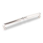 Z25912sn Appliance Length Collection Madison Pull Turned Elements 13