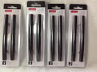 Arch 8 . 4 3-3 Pull Pieces Bronze 2-packs Venetian Delta Total -
