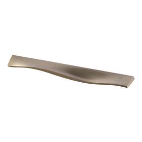 Mc2852-320-sbp Ashley Norton Manzoni Wave Pulls In Satin Brass Qty 3 New