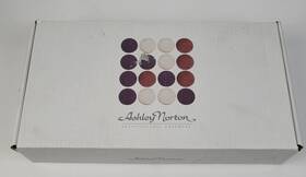 Mt0312-254-pch Ashley Norton 316.6 3/4 Dark Bronze Drawer Pulls. 5pcs 6 Inch And 4 1/2