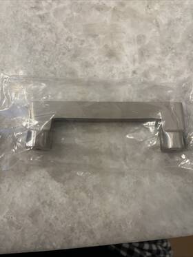 Mt0345-152-gsn Ashley Norton Solid Brass Apollo 8 Inch Handle Pull