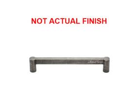 Tc.1348 Ashley Norton 12 13 Inch Claros Appliance And Entry Pull Matte Black New