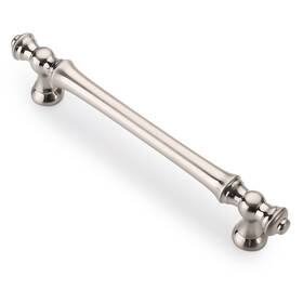 B09m67qnnk Asidrama 20x 5 Inch 128mm Brushed Satin Nickel Cabinet Handles Kitchen Drawer Pull