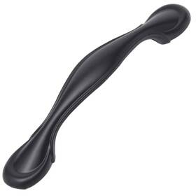 La50789625b Aspearly 30 Pack Cabinet Handles Black Metal Stainless Steel Kitchen Drawer Pulls Cupb