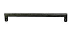 Ec1-5 Aspen Top Knobs Sided Light Flat Pull 12 Silicon " Bronze M1375