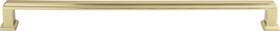 337-fg Atlas Homewares 337 Sutton Place 11-5/16 Inch Center To Handle - Gold