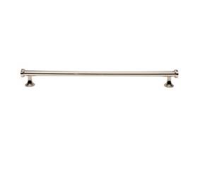 445-pn Atlas Homewares Browning 18 Inch Center To Appliance Pull Polished Nickel
