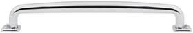 A547-ch Atlas Homewares A547 Benning 12 Inch Center To Handle - Chrome