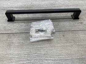 A669-bl Atlas Homewares 12 Inch Sweetbriar Lane Collect. Appliance Pull