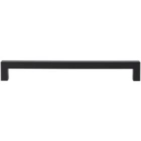 A689-bl Atlas Homewares - Pulls Cabinet Hardware