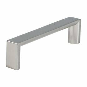 A62296sn Avante 20 Nickel Pulls Cabinet Hardware Square