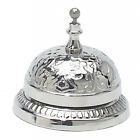 B-96 Udl Victorian Silver Nickel