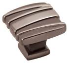 B056520-apn Keeler Brass Knob In Antique Pewter Nickel Finish 078555877385