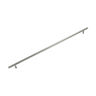 B074882-ss Belwith Keeler Contemporary Inch Center To Bar Cabinet 078555877071