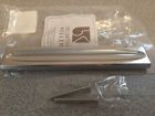 B075530-ch B075530 Belwith Ingot Pull Chrome On Center Quantity