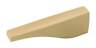 B076147-bgb Keeler Brass Knob In Brushed Golden Finish Id 078555877903