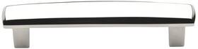 4357055bin Baldwin 4357.bin Severin Fayerman 4 Inch Center To Bar Cabinet - Nickel