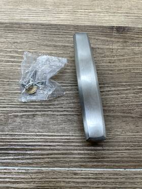 4357150bin Baldwin Severin Fayerman 4 Inch Center To Bar Cabinet Nickel Read