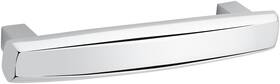 4357260bin Baldwin 4357.bin Severin Fayerman 4 Inch Center To Bar Cabinet - Chrome