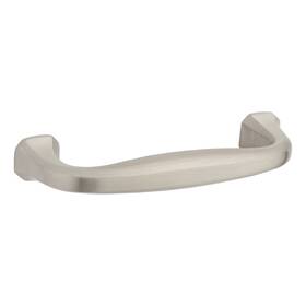4362150bin Baldwin 4362.bin Severin Fayerman 4 Inch Center To Handle - Nickel