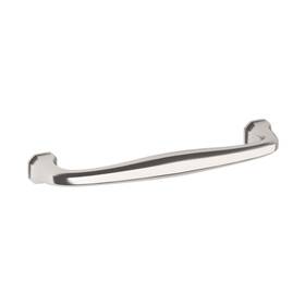 4395055bin Baldwin 4395.bin Severin Fayerman 6 Inch Center To Handle - Nickel