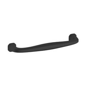 4395190bin Baldwin 4395.bin Severin Fayerman 6 Inch Center To Handle - Black