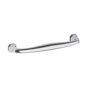 4395260bin Baldwin 4395.bin Severin Fayerman 6 Inch Center To Handle - Chrome
