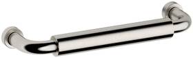Baldwin 4400150bin 4400.bin Hollywood Hills 4 Inch Center To Handle - Nickel