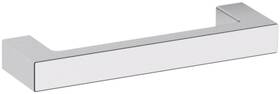 4406260bin Baldwin 4406.bin Contemporary 4 Inch Center To Handle Cabinet - Chrome