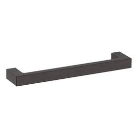 4407112bin Baldwin 4407.bin Contemporary 6 Inch Center To Handle Cabinet - Bronze 4407112bin Baldwin 4407.bin Contemporary 6 Inch Center To Handle Cabinet - Bronze